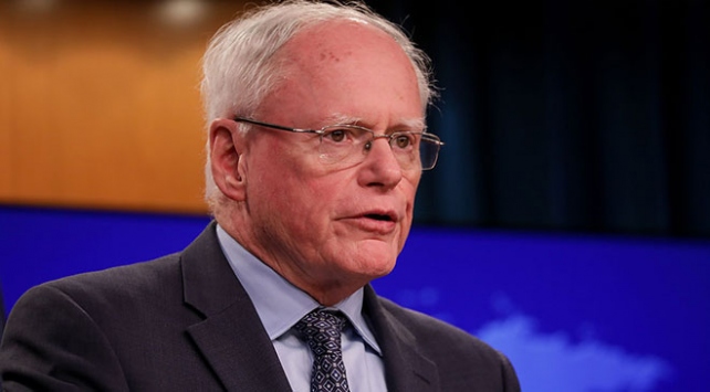 Ceymis Cêfrî:Emerîkayê ti planên xwe vekşandinê ji Sûriyê nîne